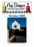 Ar Skreo N°121 - Oct. 2018 Ar Skreo N°121 - Oct. 2018